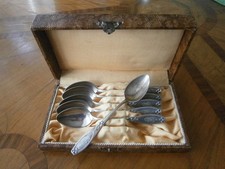 Wellner Kaffee- Teelöffel Set