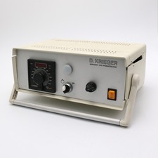 D.Krieger Infrarot-und Wärmetechnik SP-202 Pyrometer-Steuergerät