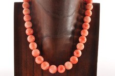 Vintage Engelshautkoralle