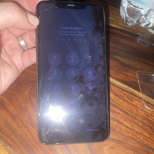 Apple iphone pro smartphone - apple,
