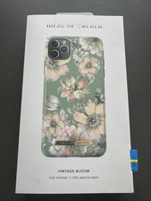 Handyhülle für iPhone 11 Pro Max/ XS Max von Ideal of SWEDEN