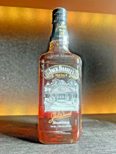 Jack Daniels Scenes from