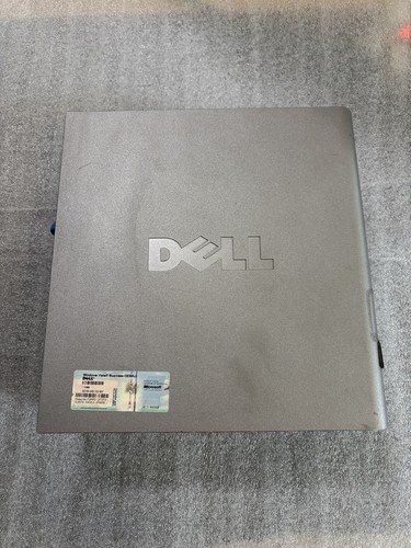 Dell optiplex 760 - dell, mt