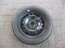 Ersatzrad Reserverad Rad