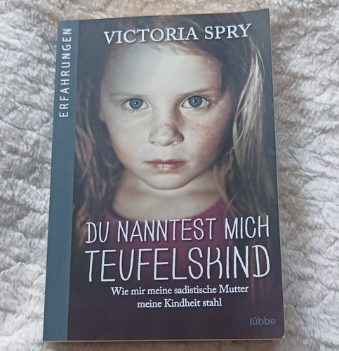 Bastei lübbe victoria spry - victoria,