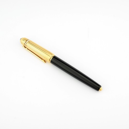 Vintage cartier pasha - cartier, black