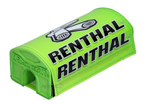 Renthal fatbar bar pad - renthal,