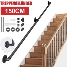 Treppengeländer Geländer