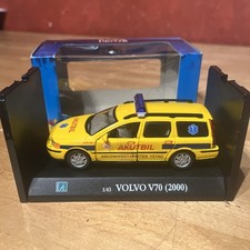 JOKER HONGWELL JUNIOR DRIVER VOLVO V70 ( 2000) mit OVP,