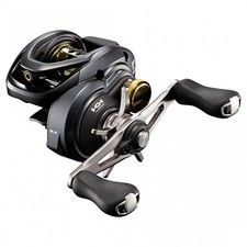 Shimano Baitcastrolle Curado