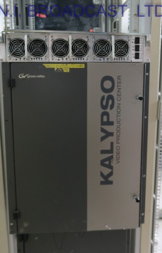 Grass valley kalypso 3me - grass,
