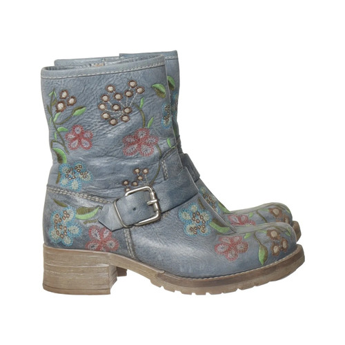 Brako schnürstiefel - brako,,
