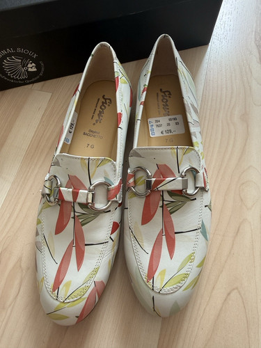 Sioux sacchetto damen loafers - damen,
