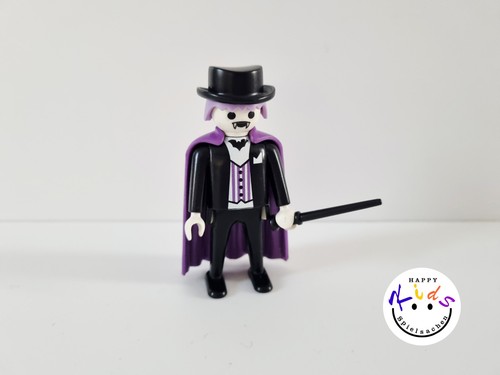 Playmobil figur graf dracula - figur,