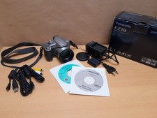 Panasonic Lumix DMC-FZ18 mit