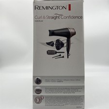 Remington Haartrockner Ionen