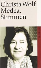 Medea. Stimmen: Roman