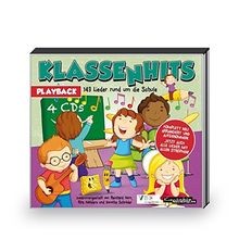 Klassenhits 143 lieder rund - lieder,