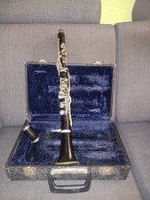 Klarinette Richard Keilwerth