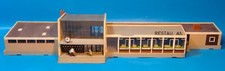 Faller H0 Bahnhof Neustadt
