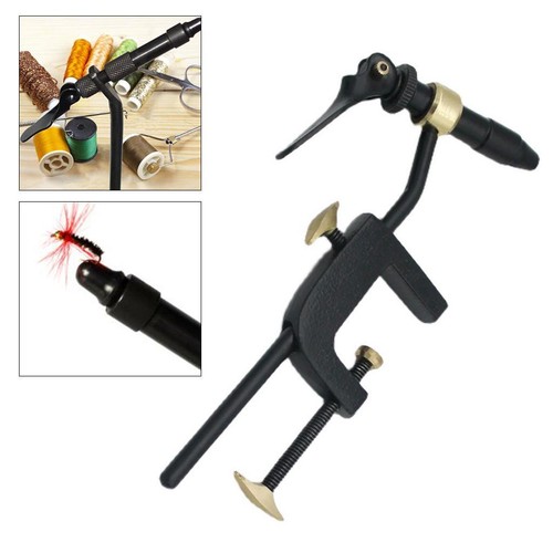 Fliegenbinder schraubstock - fliegenbinder,
