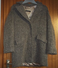 Oui/Set Damenmantel Kurzmantel