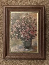 Unsere kleine Galerie | Monet