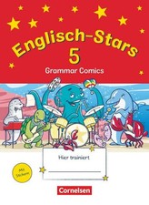 Englisch-Stars 5. Schuljahr -