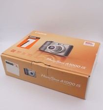 Canon powershot a1000 - powershot, is
