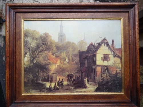 Caspar nepomuk scheuren - caspar,