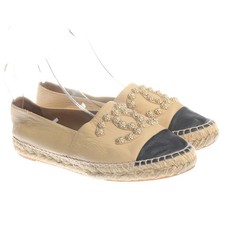 Chanel Espadrilles 37 EUR