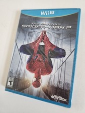 The Amazing Spiderman 2 (Wii