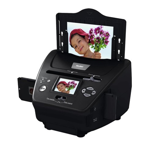 Rollei pdf 240 - rollei, pdf-s