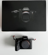 Sony Alpha a7R V 61MP