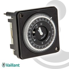Vaillant Analog Schaltuhr