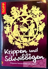 Bastelbuch Weihnachten