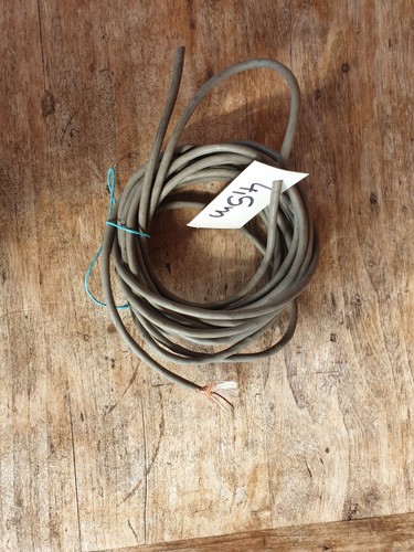 Geschirmtes mikrofon kabel - ,