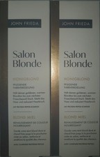 120ml john frieda salon - 120ml,