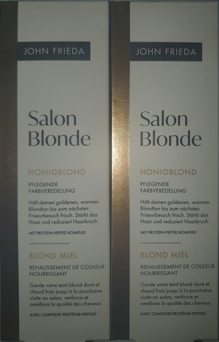 120ml john frieda salon - john,