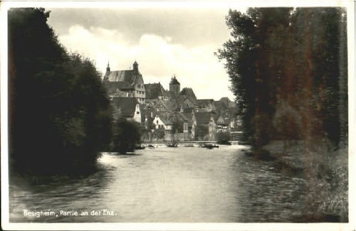 Besigheim 1935 - ,