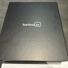 Dune HD Kartina TV-178K Eva 4K