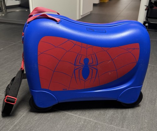 Samsonite kinderkoffer - samsonite,