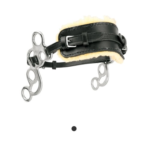 Hackamore multifunktion neu - hackamore,