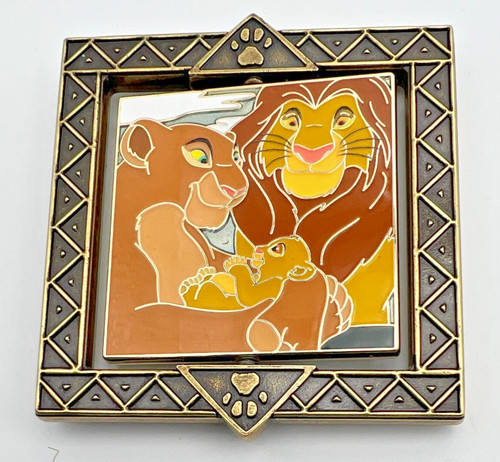 Disney d23 scar - disney,