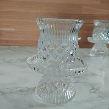 PartyLite Williamsburg Votiv -