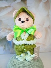 Häkeltier Häkelarbeit