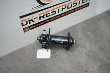 Cannondale Wind Nabe Vorderrad 100mm Kult Retro 24 Loch Disc 6-Loch