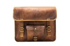 11 " Motorrad Sattel Beutel 2