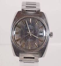 True Vintage original Nibo Automatic Herren Armbanduhr 25 Rubis Incabloc