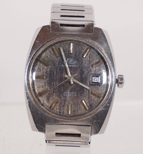 True vintage original nibo - vintage,